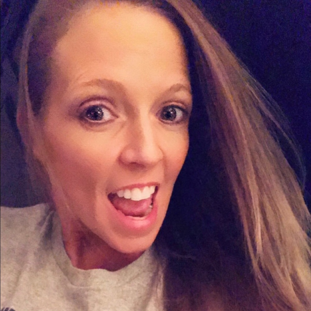 Meet your Posher, Kristi